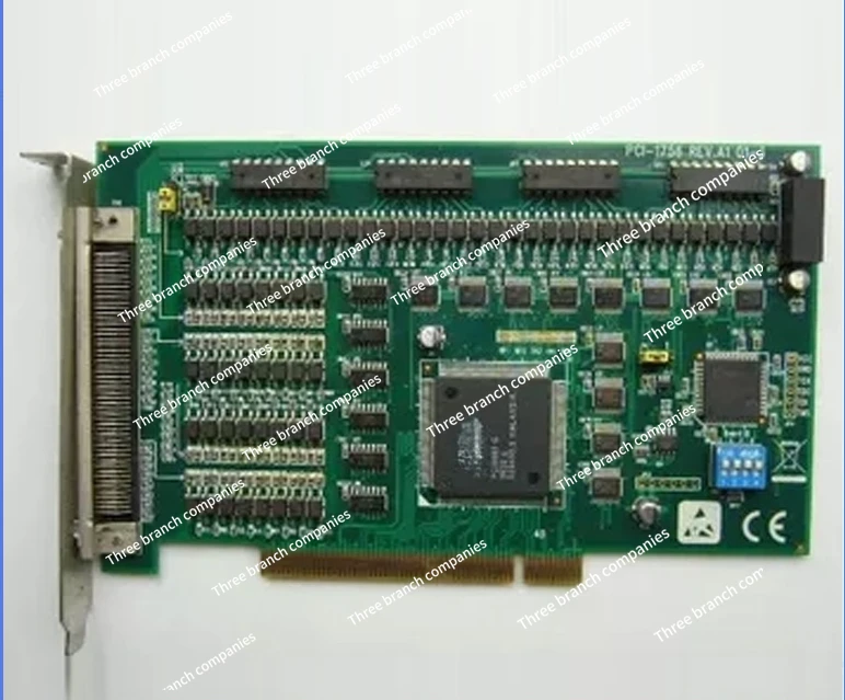 Convient à la carte série de communication 1620A 8 ports RS-232 utilisés