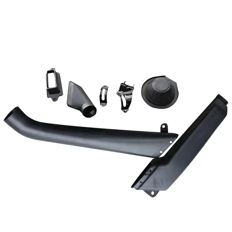 

For Toyota Land Cruiser 79 FJ79 Lc79 70 75 78 76 Snorkel Wade Throat Exhaust Pipe 4x4 Car Exterior Acccesory