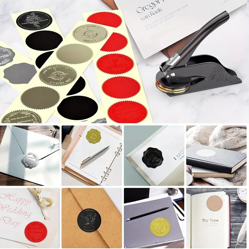 Thumbnail 3 - #77 Cheapest Envelope Seals Deals You Can Get