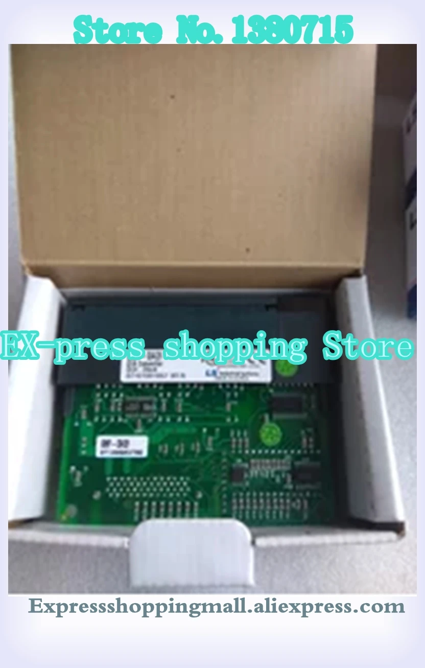 

G6F-AD2A G6F-DA2V G6F-DA2I G6F-HO1C G6F-PP1D G6F-PP2D Special Module K200S Brand New