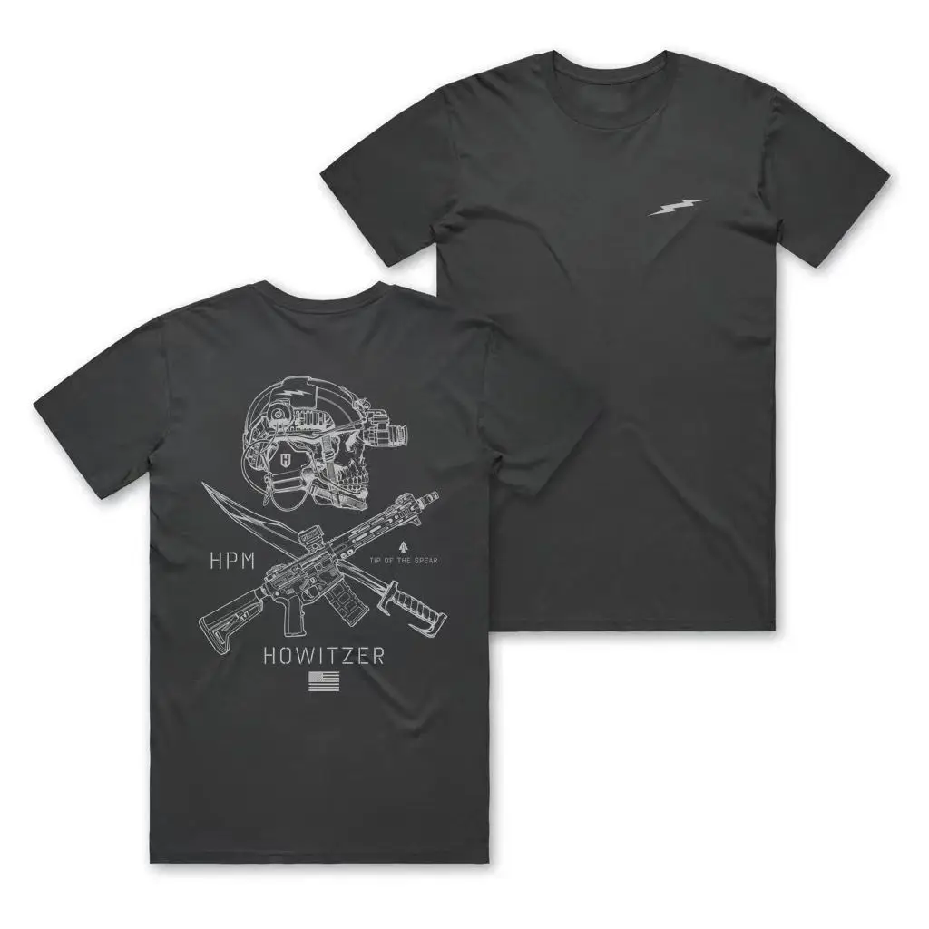 

Летняя футболка с короткими рукавами Tough Guy Club, мужская футболка с принтом в стиле милитари для энтузиастов
