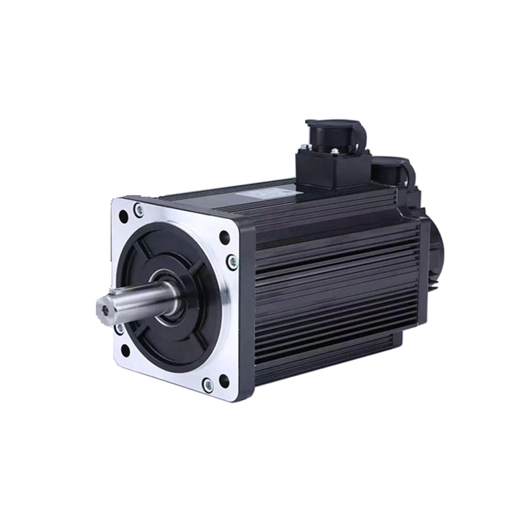 3-phase 2.3KW AC servo motor for CNC machine tools