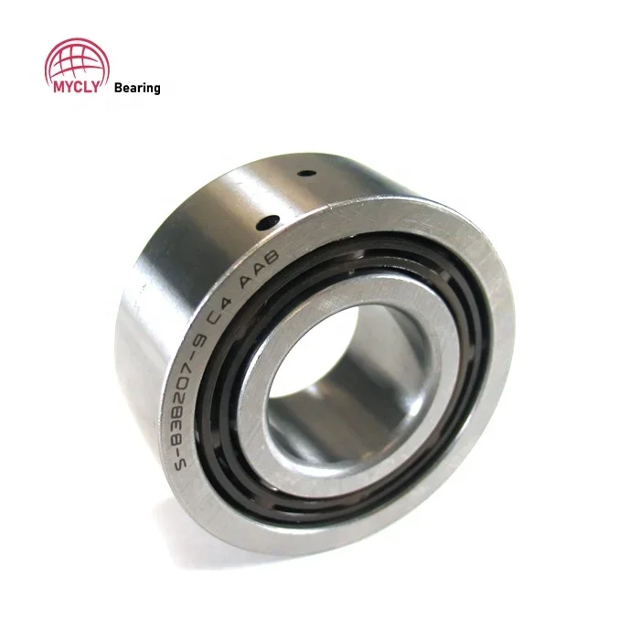 Deep Groove Ball Bearing Bearing  83B207-9CD3 83b207 Crank Bearing 93305-30601 For Engine XL700