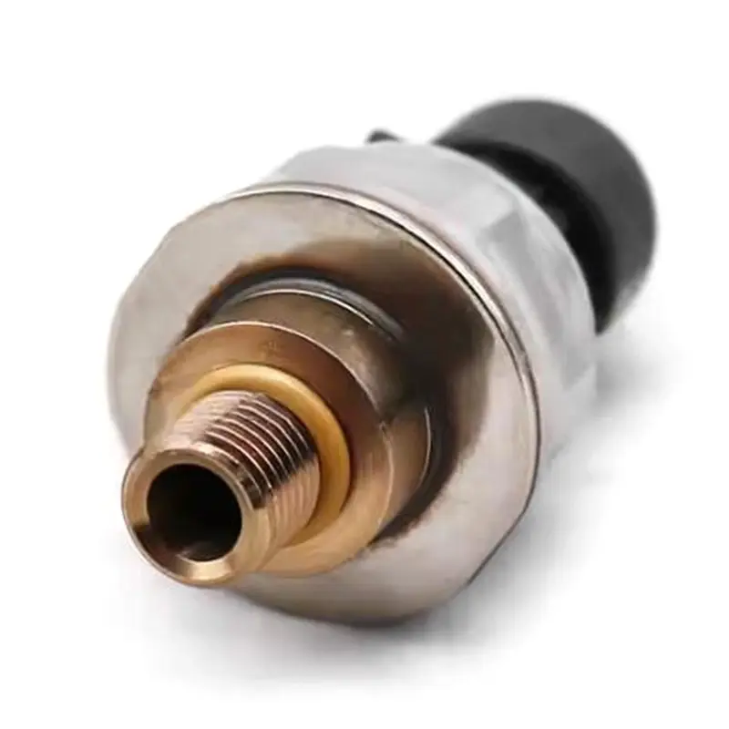 AB61-Compact Track Loader For Bobcat Mini Excavator Hydraulic Oil Pressure Sensor 5PP6-26 7311544 Skid-Steer Loaders
