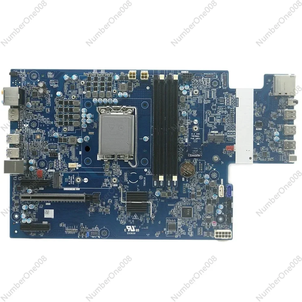 XPS 8950 Desktop Motherboard - CN-0R6PCT/CN-09D2HH, 100% Tested