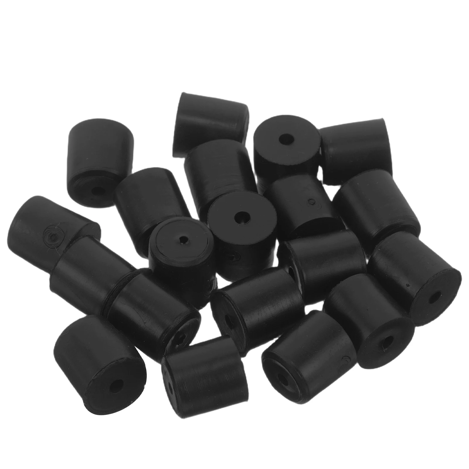 

Electric Cooking Pot Foot Pads Black Rice Cooker Bumpers Rubber Replacement for