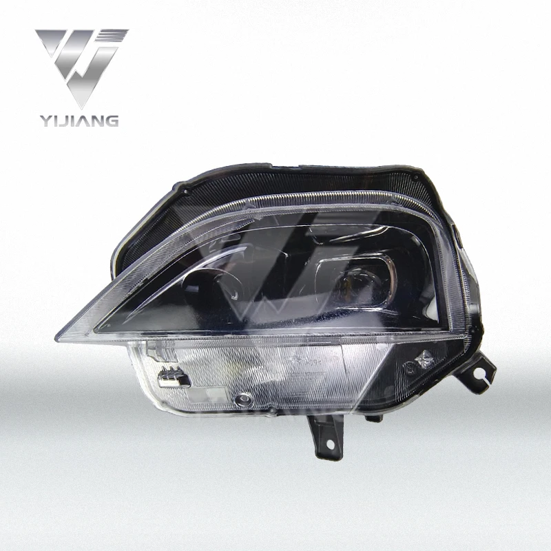 Original Headlamp Suitable for Changan DEEPAL SL03 Headlamp High Quality 23061601018