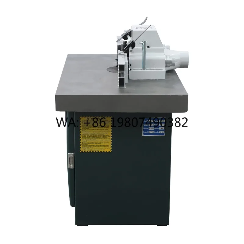 Heavy Duty Spindle Moulder Custom Router Bits Supported for Industrial Woodworking Machining Equipment