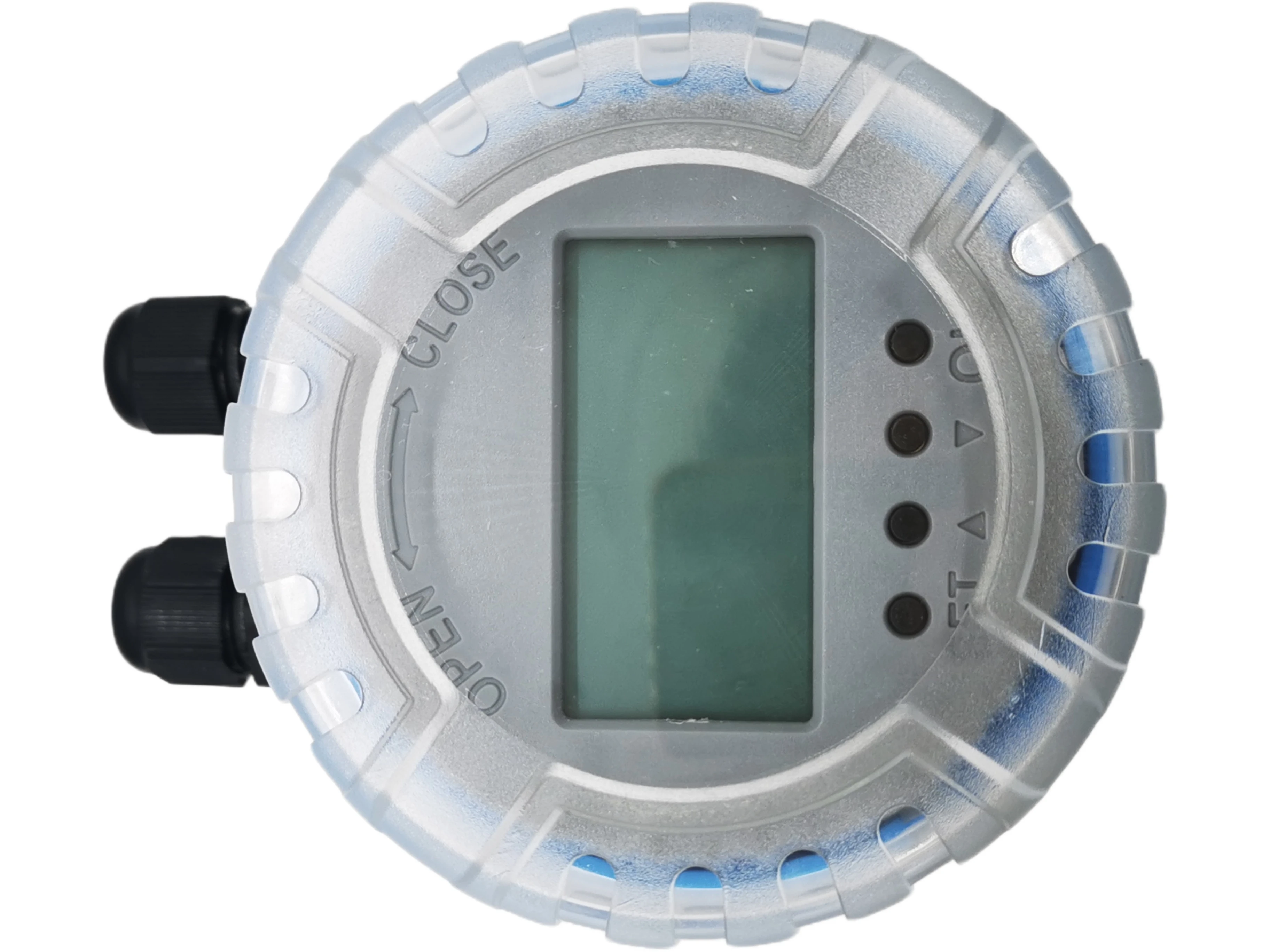 

2026 — новая технология обработки сигнала, четырехпроводной интегрированный ультразвуковой датчик уровня жидкости