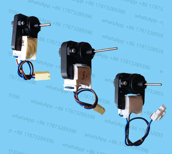 Подходит для вентилятора холодильника Beko IS-2208QARCB-1IS-5209QARCN/MARCN-9-5IS-5210QAR10