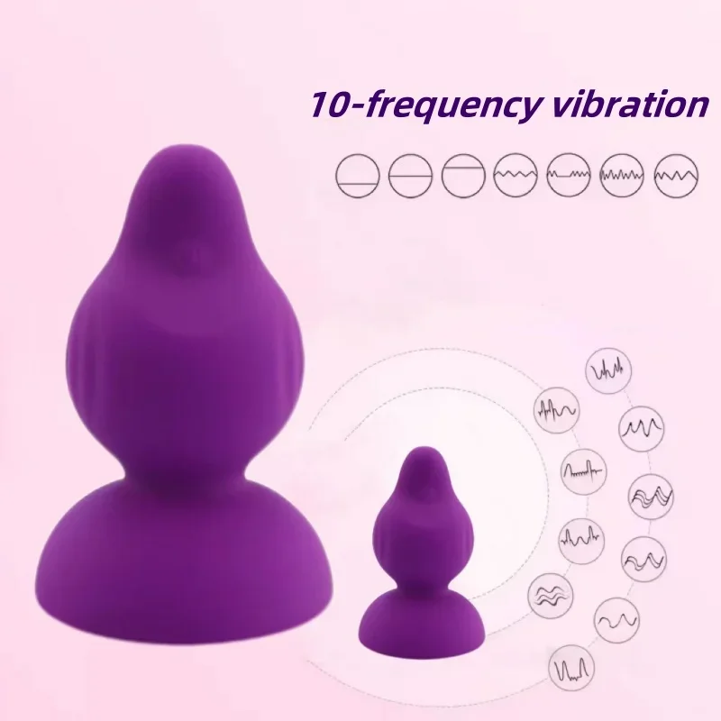 Intelligent Tongue Licking Sucking Vibrator Nipple G-Spot Stimulator Nipple Breast Corrector Female Masturbator Adult Sex Toys