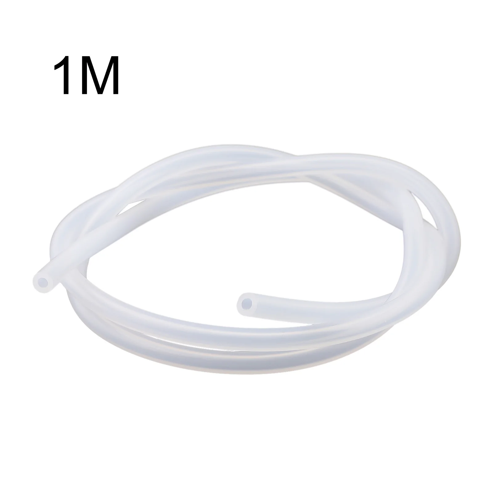 Water Pipe Silicone Hose Clear Coffee Machine Hose Flexible Silicone Tube Flexible Tube For Gaggia High Quality