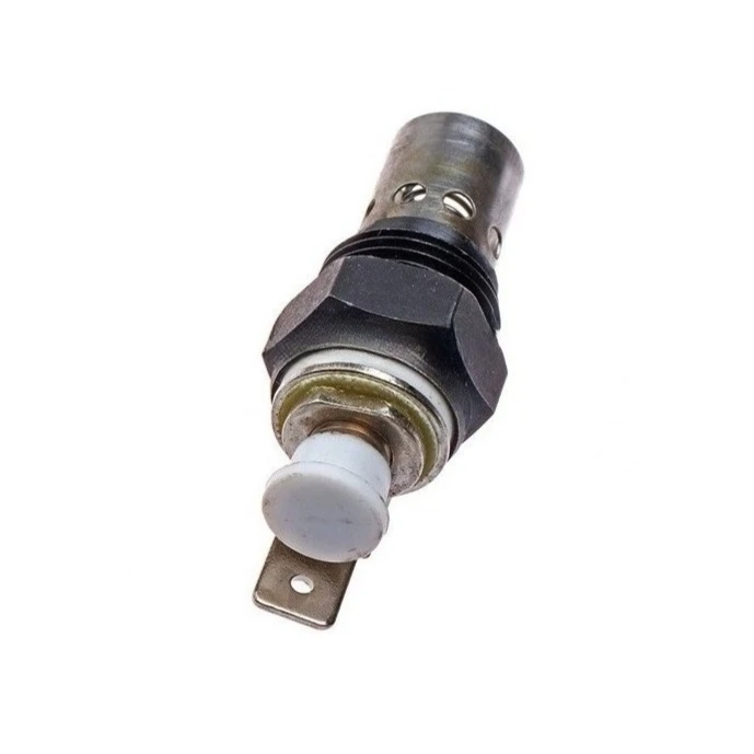 Thermostart لهب سخان توهج المكونات ل ماسي فيرغسون 35 135 165 175 185 240 245 250 265 # 2666108 1446935 م1 1854102 , 2666106