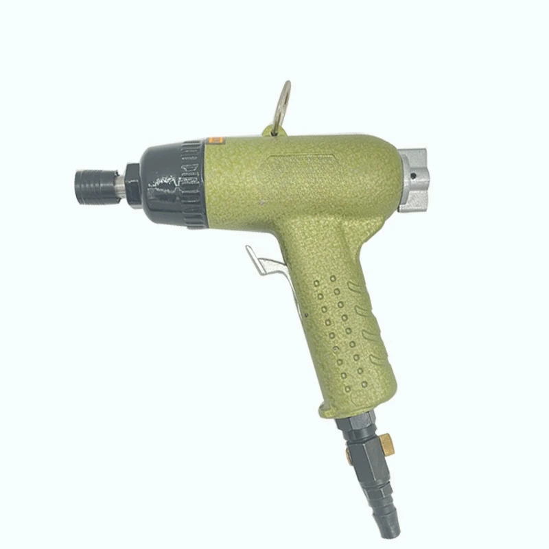OP-306S Pneumatic Screwdriver with High Torque Wind Screwdriver for Forward and Reverse Rotation