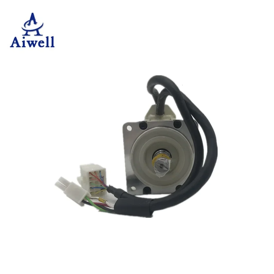 Minas E A5 A6 Series AC Servo Motors MSMA022A1E