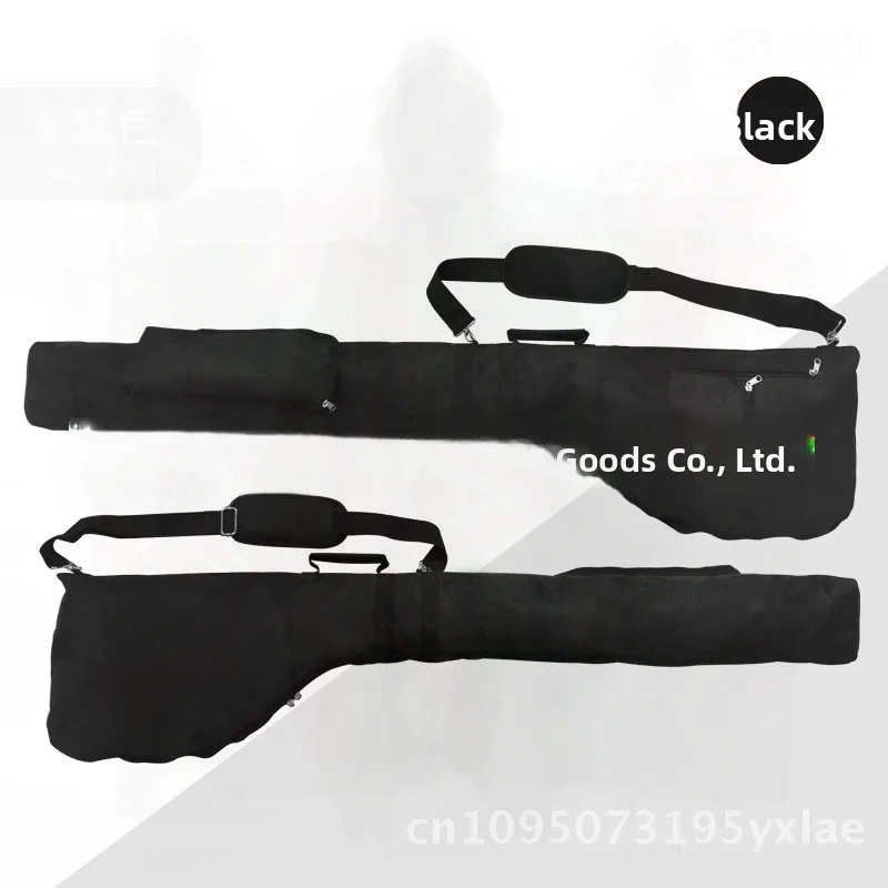 golf-exercise-bag-soft-nylon-carry-half-set-bag-with-ball-compartment-waterproof-golf-cart-bag-for-men-and-women-in-multiple