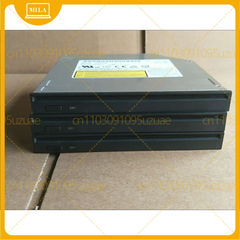 Used For UJ875A SATA Slot-in Slim 13mm DVD Drive Disassembled Nice Condition Fully Working Fast Shipping