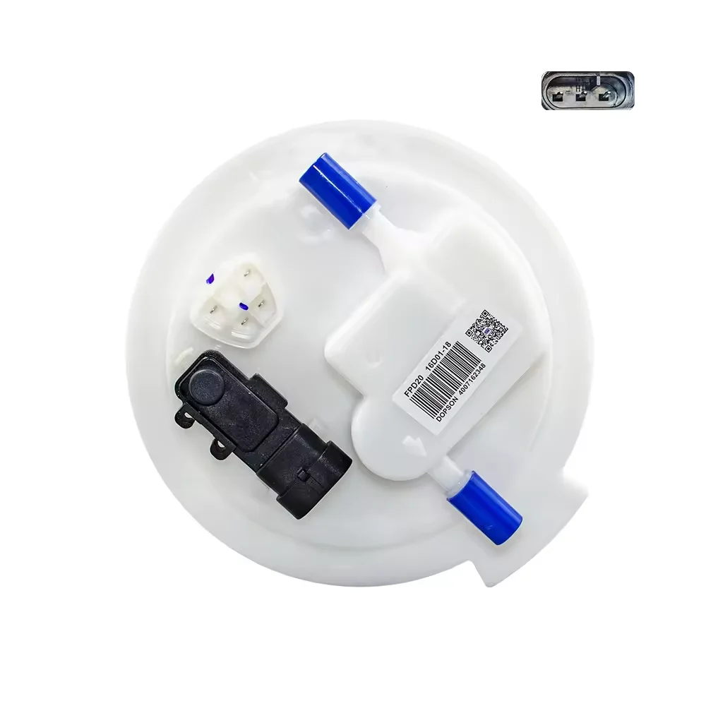 Fuel Pump Assembly 31110-0W000 31110-0W500 31110-1U000 1293100 E9030M Fg1189 for Hyundai Santa Fe Sorento 2007-2009 3.3L