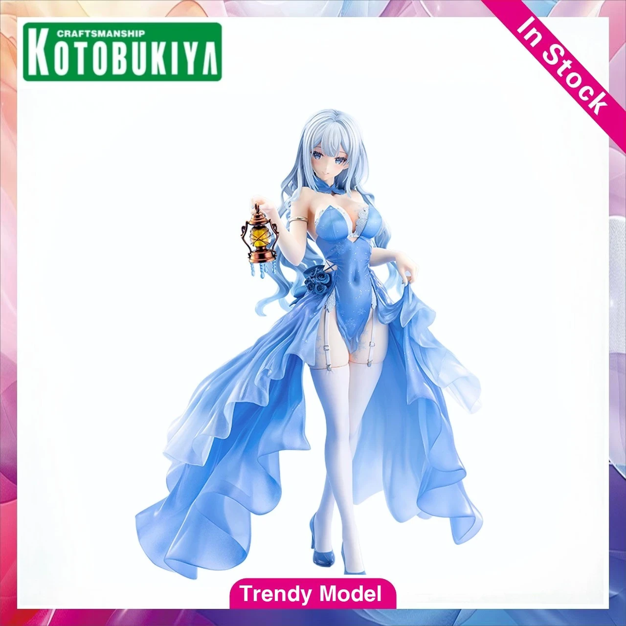 

В наличии: Коллекционная фигурка KOTOBUKIYA Secret Cute Snowdrop – модель, игрушка, подарок, украшение