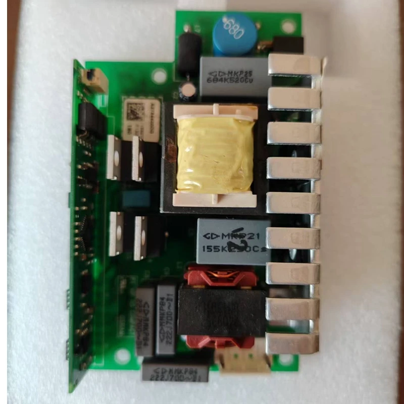 Acer projector/instrument X1140 light source board