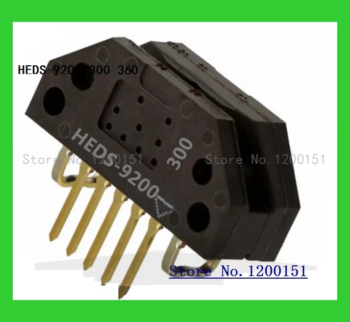 HEDS-9200#300 SIP-5