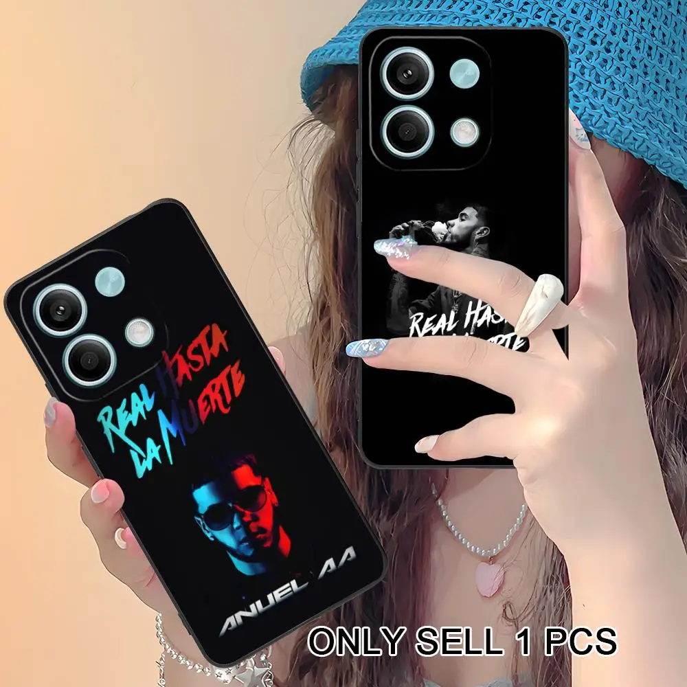 Anuel Aaaa Matte Tp…