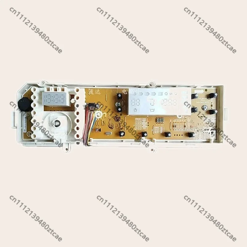Drum Washing Machine Computer Board DC41-00137A DC92-00532B Display Board