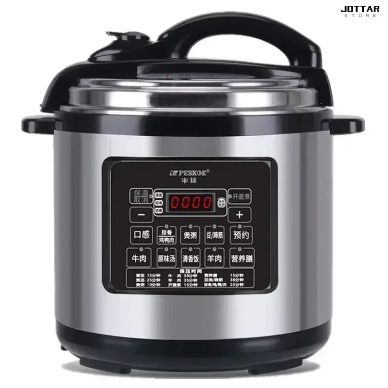 #18 Compare Electric Pressure Cookers Before You Buy