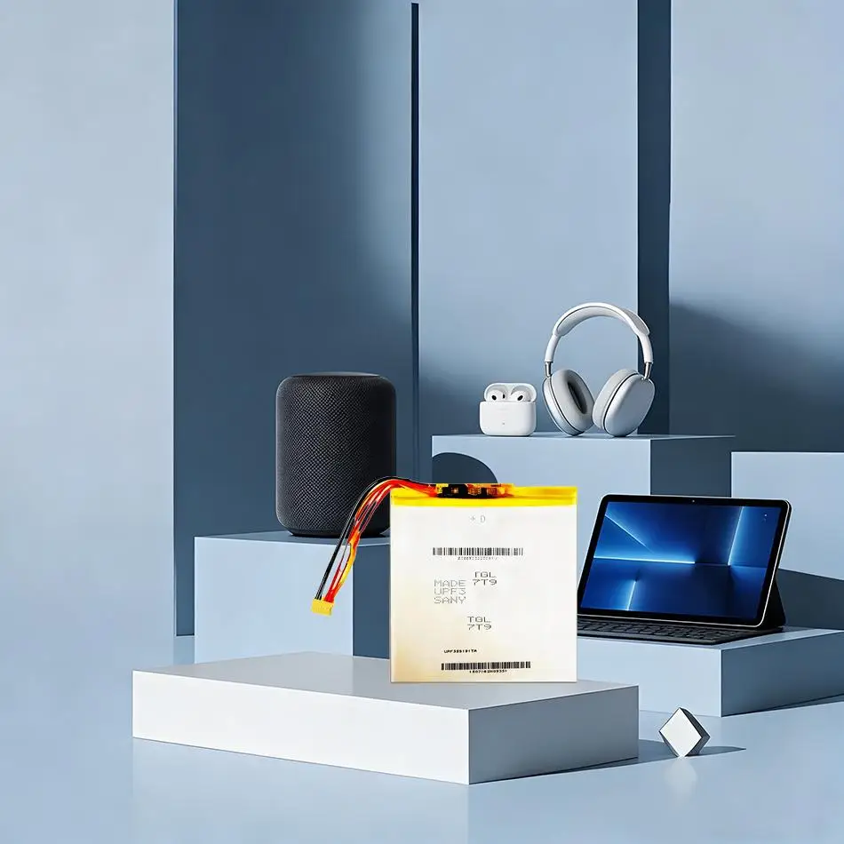 

Сменный аккумулятор премиум-класса для ноутбука, 5500 мАч, высокая совместимость с Voyo A1 Mini, 7-проводной, 7-контактный