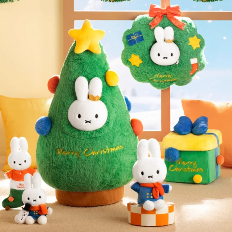 

Новый оригинальный в наличии, подарочная коробка с кроликом, плюшевая кукла, подарок на день рождения, Рождество, подруга, креативные игрушки, подарки