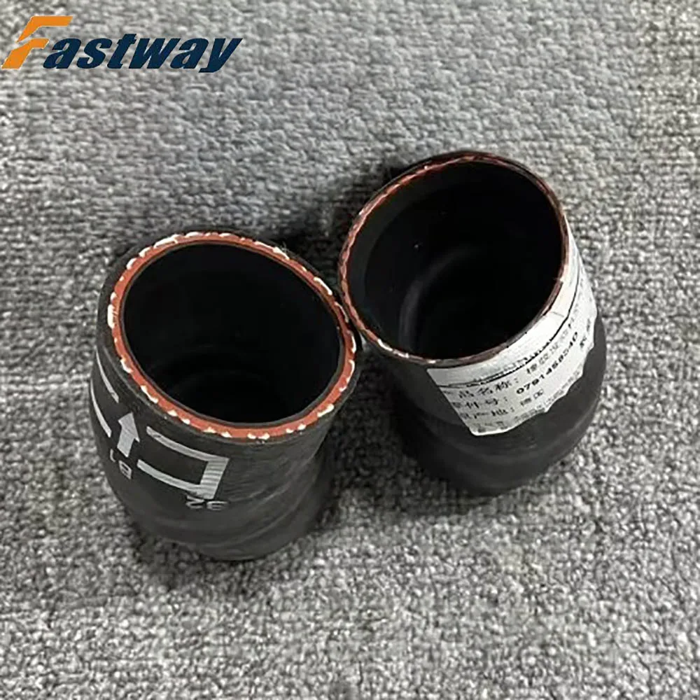 

High Quality Intake Manifold Air Pressure Hose For Bentley Continental For Audi A6 4G C7 Avant A7 Sportback A8 12-18 079145834D