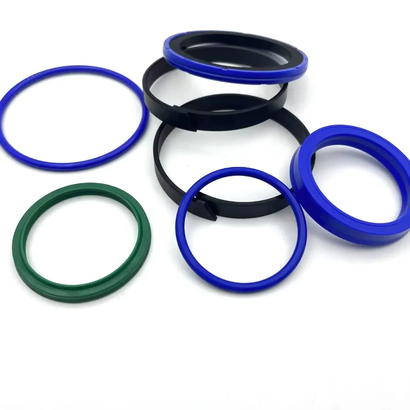 Hydraulic Cylinder Seal Kit 991-00120 for Machinery