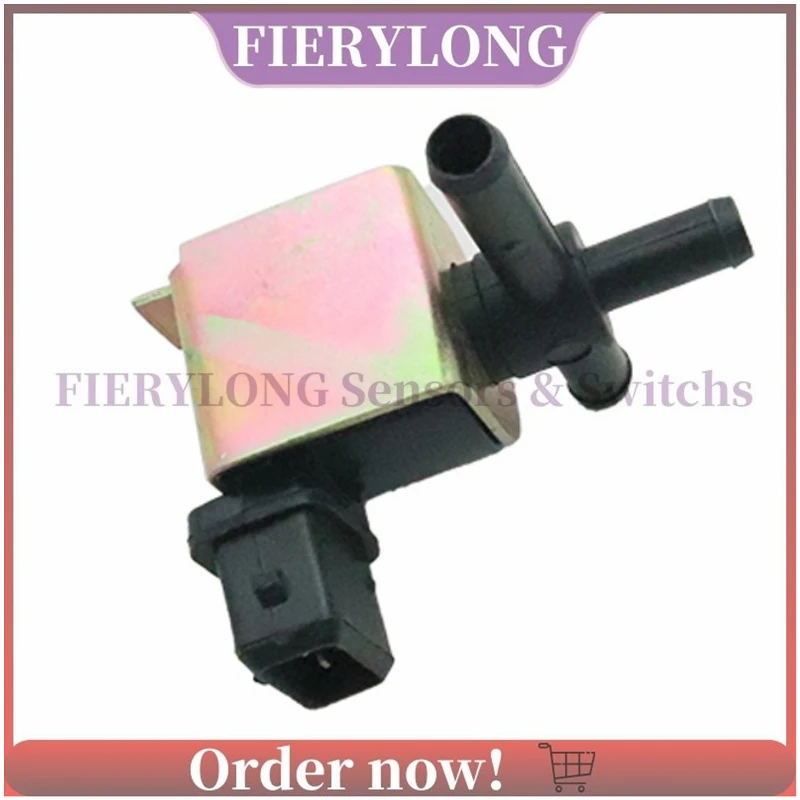 037906283C EGR Vacuum Solenoid Valve For Audi A4 TT VW Golf Jetta Beetle Passat 06A906283E 058906283F Car Spare Accessories