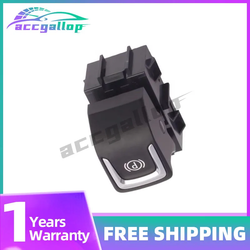 

23172429 Genuine Handbrake Switch Handbraking Push Button for Buick Regal Lacrosse Envision for Chevrolet Malibu Equinox