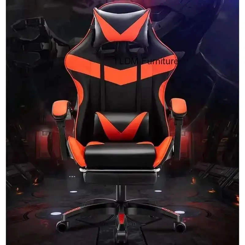 

Modern Metal Office Chairs for Hotels Liftable Backrest Movable Chair Commercial Light Luxury Multifunctional Chairs for Study