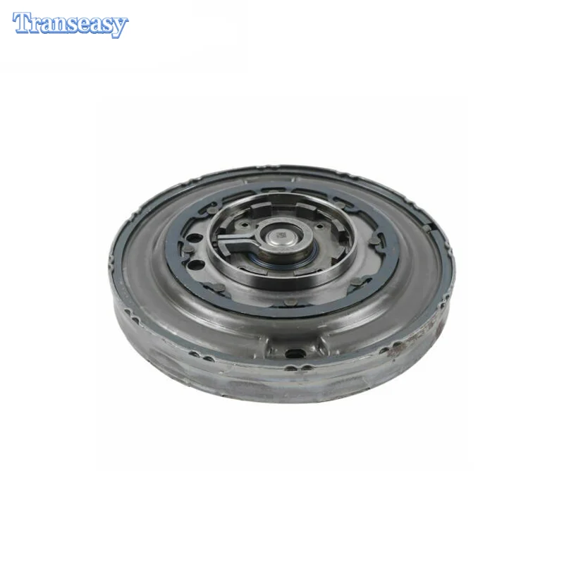 

MPS6 6DCT450 1268154C-FX Transmission Clutch Drum For CHRYSLER FORD LAND ROVER