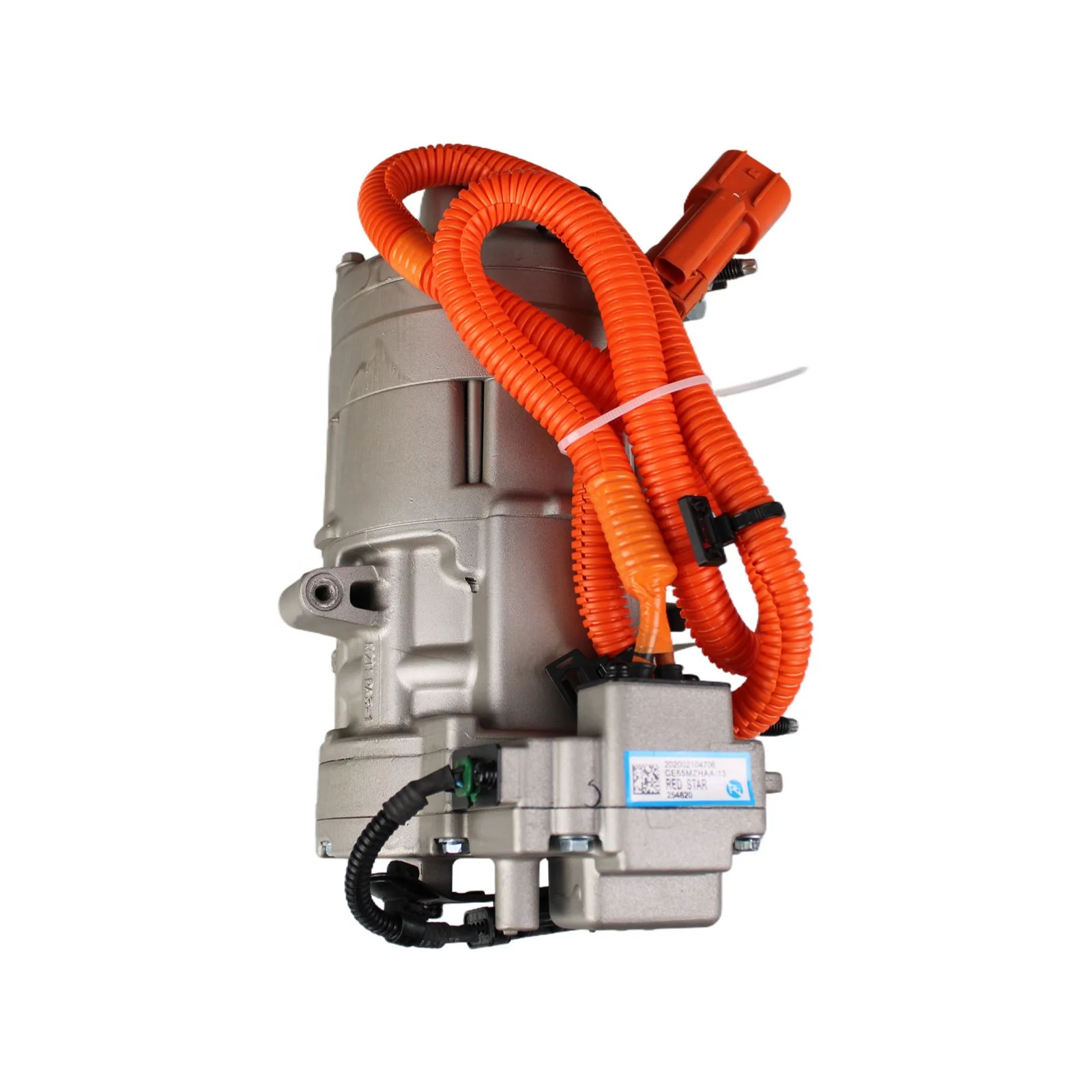 Js Air Refrigeratio…