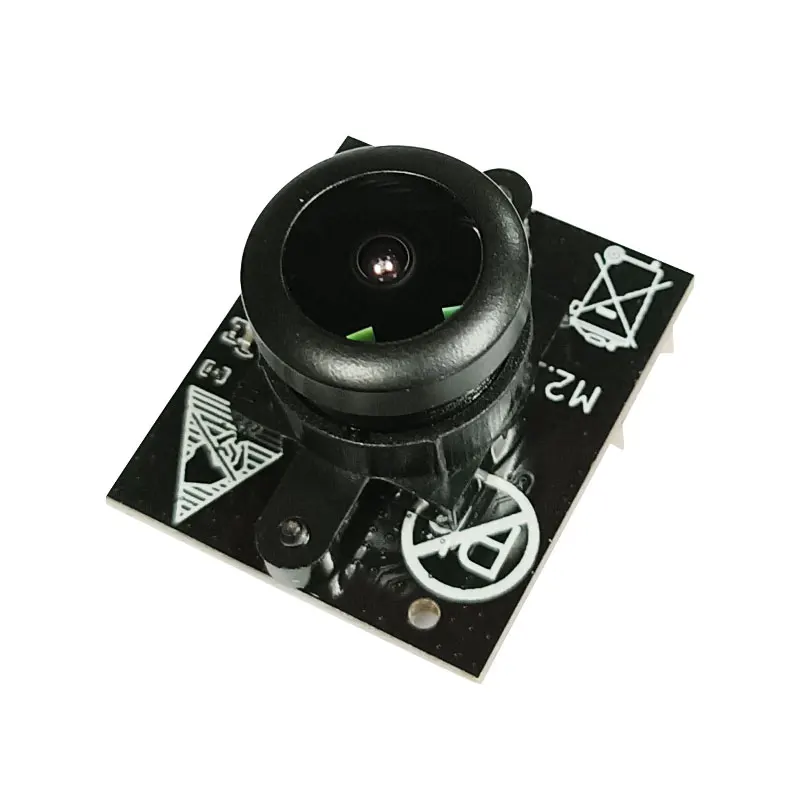 NEW OV9281 720P Mini USB Camera Module Wide Angle Global Shutter 60fps B/W Imaging for Industrial Vision