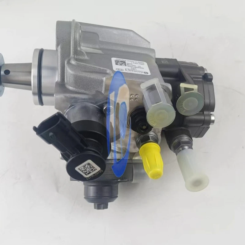 ملحقات الشاحنة الخفيفة Foton Omarco Aoling لمضخة زيت الكمون ISF3.8 5303387/0445020517