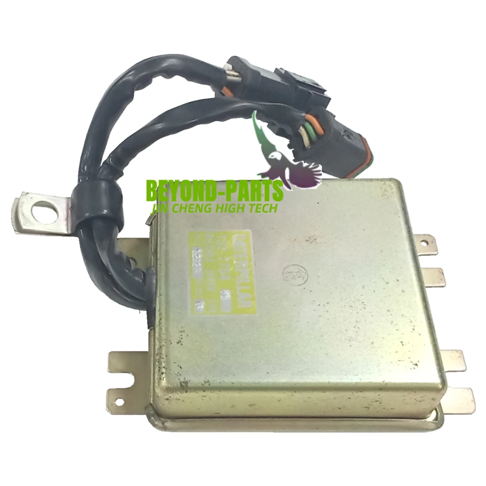 

308C Excavator Spare Parts Controller Computer Control Board 132-7764