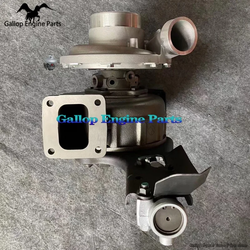 

New RHG8V Turbo VXCX VA520077 S1760-E0101 24100-4223C G82VCD-S0063C 24100-4220A S1760-E0102 S1760-E0040 24100-4220A Turbocharger