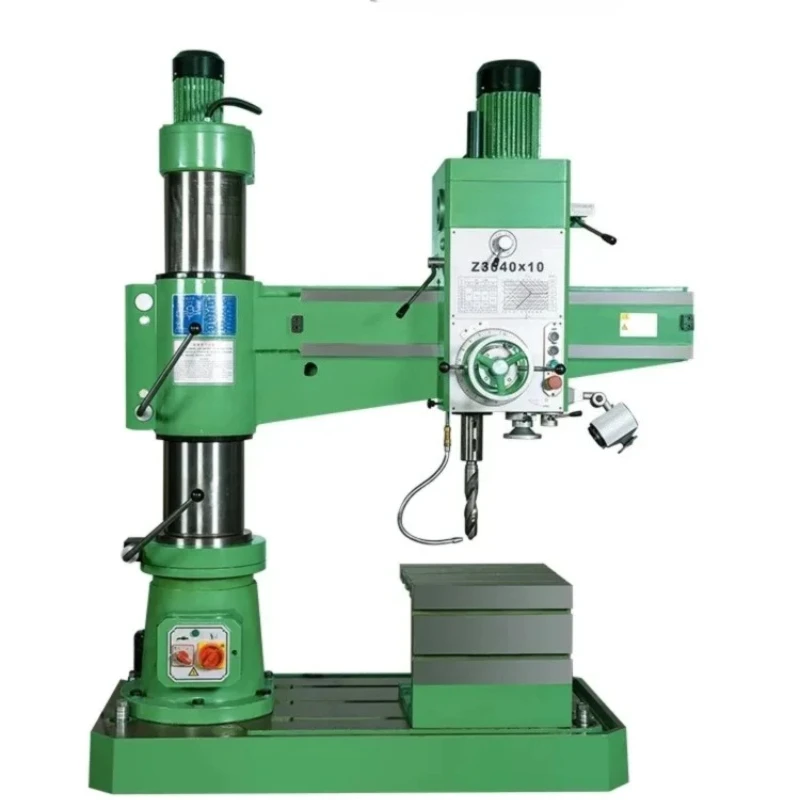 سعر CIF Z3040x8 /1 10/1 13/1 آلة حفر الذراع الشعاعية المعدنية معدات ضغط الحفر الصناعية #1