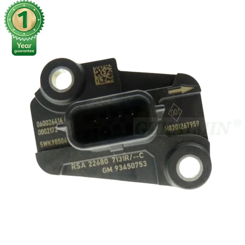 OEM 8201267959 H8201267959 Mass Air Flow Sensor Meter FOR NISSAN