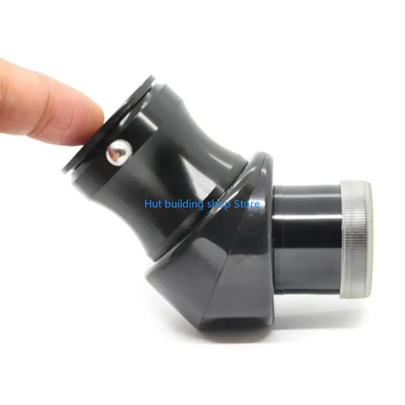 

T21C Eyepiece Accessories Diagonal Mirror-Prism 1.25in 45 Degree