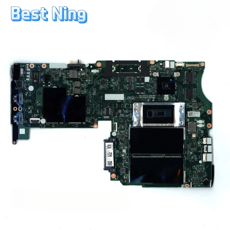 

For Lenovo ThinkPad L450 Laptop Motherboard NM-A351 Motherboard with CPU I5-5200 GPU M240 2G 100% Tested Ok