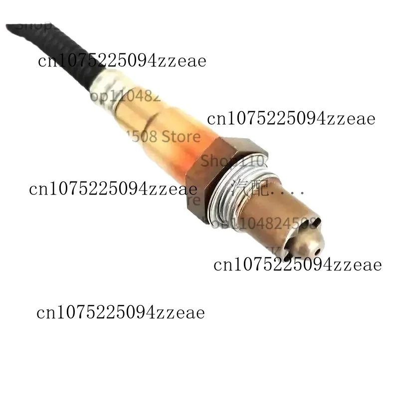 Lamda Oxygen Sensor for Peugeot 207 308 408 5008 508 RCZ 1.4l 1.6l Engine Code EP3 EP6 EP6DT Citroen 1618HC 1618.HC 0258010081