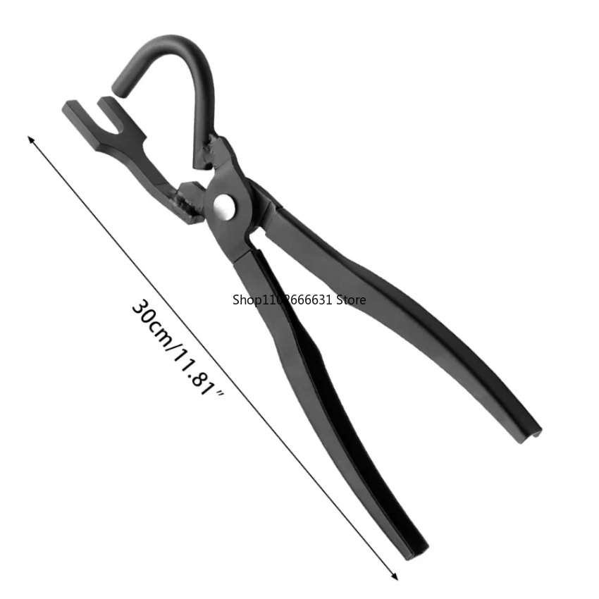 Exhaust Hanger Removal Pliers for Car Universal Auto Accessories Parts Suitable for All Imported and Family Car