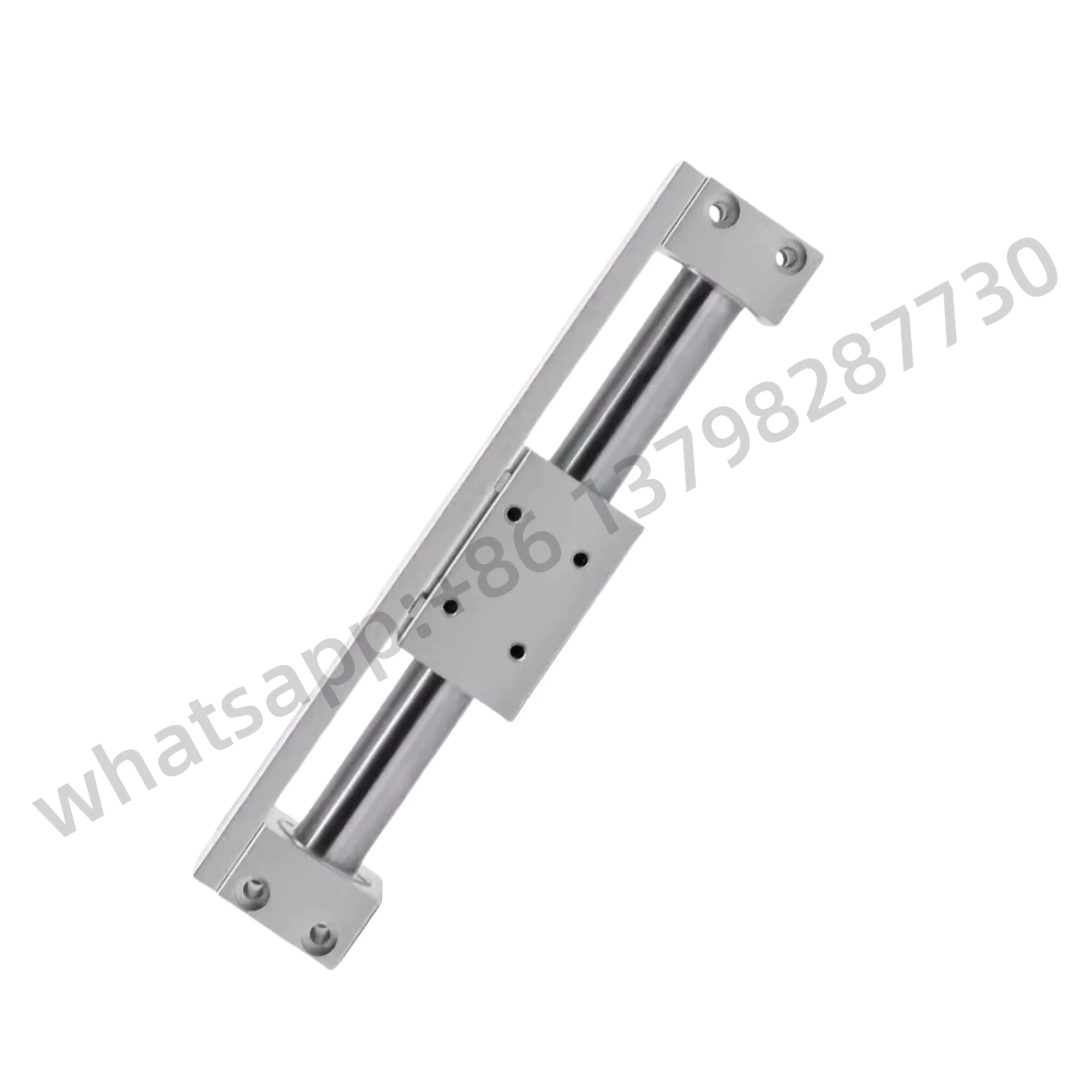 New CY3B CY3R CY3R10 CY3R10-50 CY3R10-100 CY3R10-150 CY3R10-200 ORIGINAL Magnetically Coupled Rodless Cylinder/Direct Mount