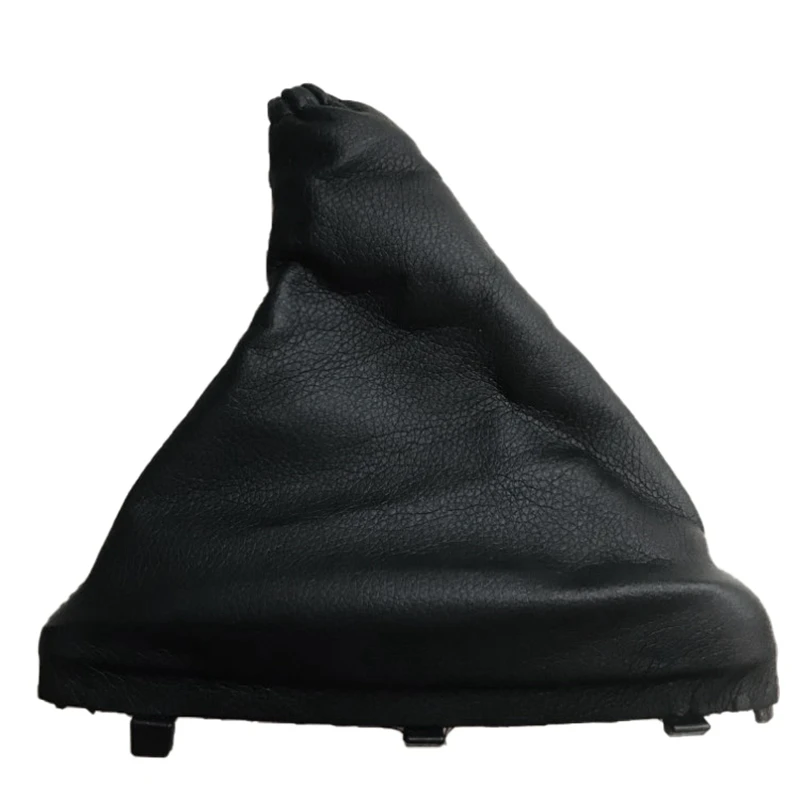 Parking Handbrake Gaiter Handbrake Boot Cover for Vauxhall Opel Vectra B 1995-2002 Anti Slip Shift Knob Gaiter Boot