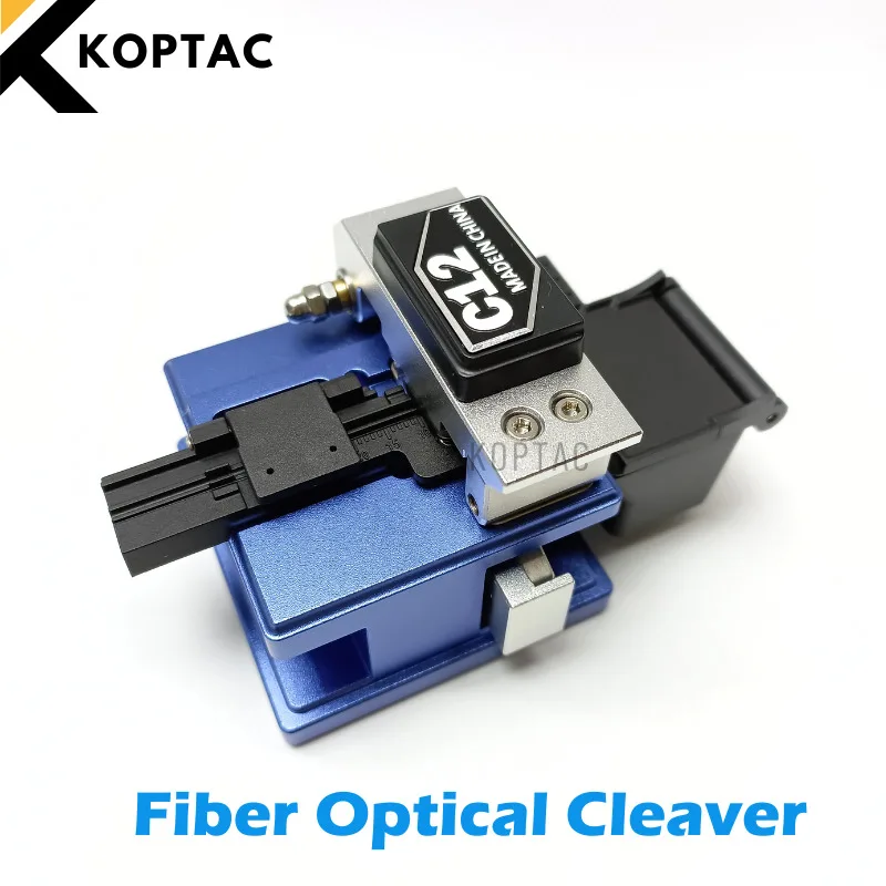 mannaia-per-fibra-ottica-originale-c12-taglierina-ottica-ad-alta-precisione-ritorno-automatico-con-slot-per-fibra-di-scarto-ftth